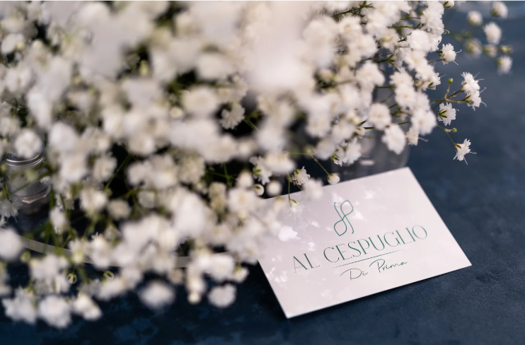 Al Cespuglio - Flower Design e Wedding Borgetto