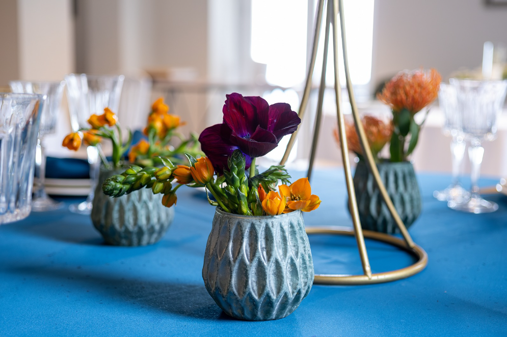 Al Cespuglio - Flower Design e Wedding Borgetto