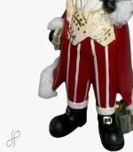 Babbo Natale con Albero - immagine 3