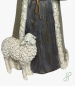 Babbo Natale con Lanterna - immagine 3