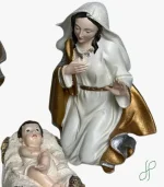 Natività in Resina - immagine 2