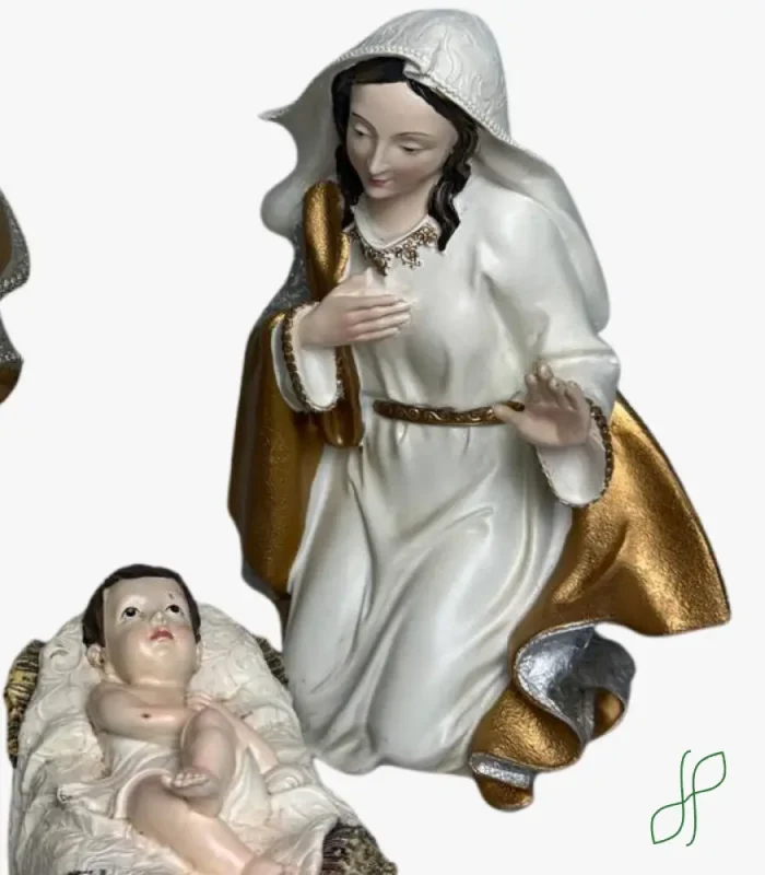 Natività in Resina - immagine 2