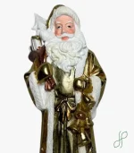 Babbo Natale Oro e Silver - immagine 2