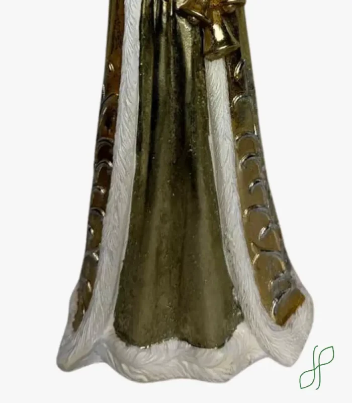 Babbo Natale Oro e Silver - immagine 3