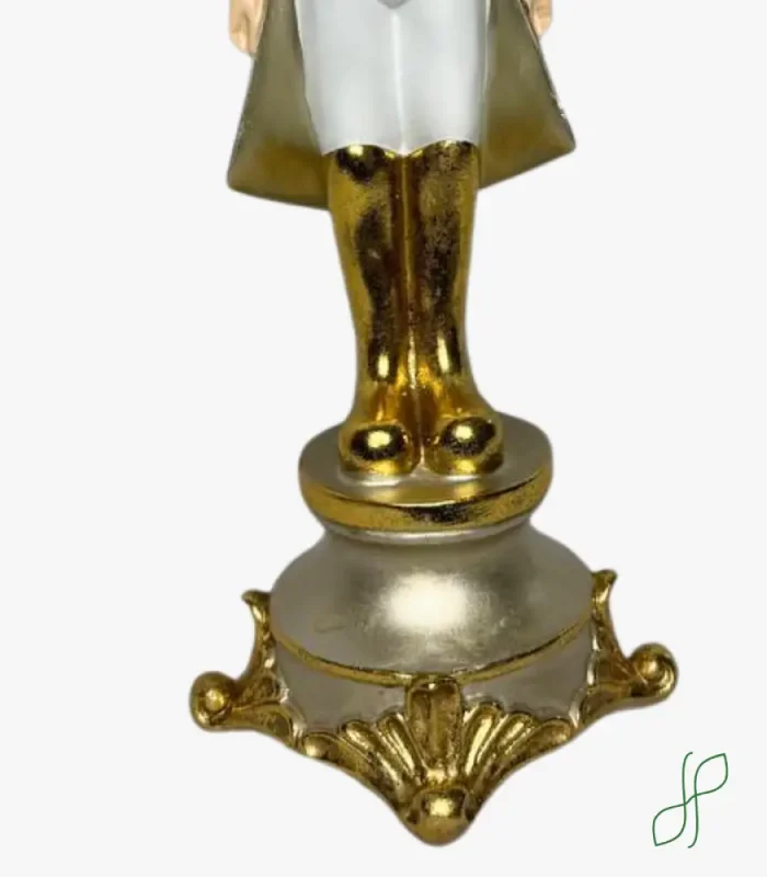 Schiaccianoci Oro e Silver - immagine 2