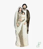 Natività in con Luci Led