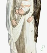 Natività in con Luci Led - immagine 3