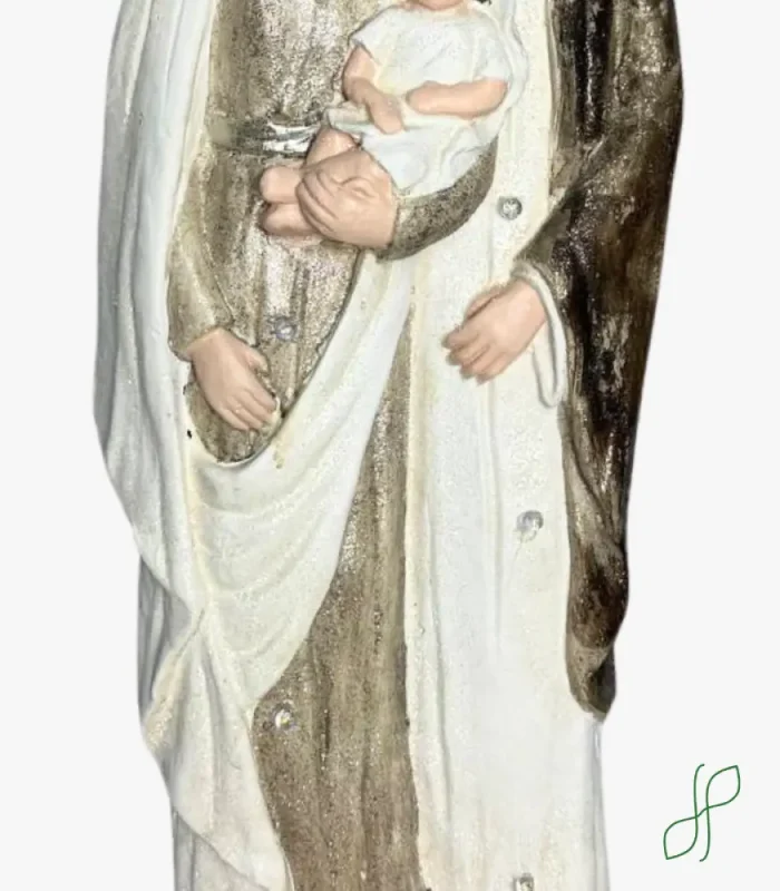 Natività in con Luci Led - immagine 3