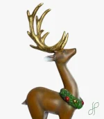 Cervo Natalizio - immagine 2
