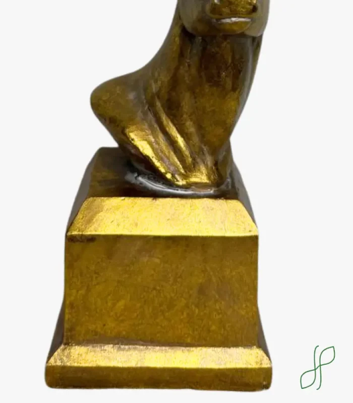 Mezzo Busto Cervo - immagine 3