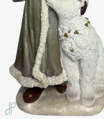 Babbo Natale con Orso - immagine 3