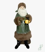 Babbo Natale con Lanterna