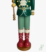 Schiaccianoci in Resina con Led - immagine 3