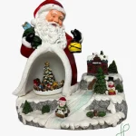 Villaggio Di Babbo Natale