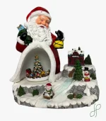 Villaggio Di Babbo Natale