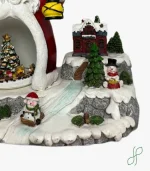 Villaggio Di Babbo Natale - immagine 2