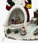 Villaggio Di Babbo Natale - immagine 3