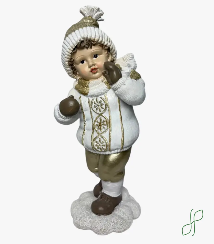 179 Bambino Natale - immagine 1