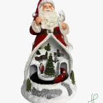 Babbo Natale con Villaggio