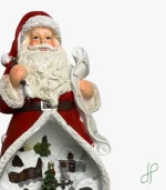 Babbo Natale con Villaggio - immagine 2