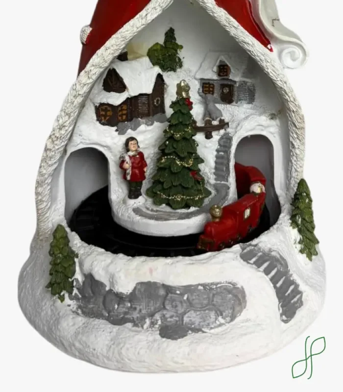 Babbo Natale con Villaggio - immagine 3