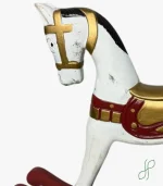 Cavallo Dondolo - immagine 2