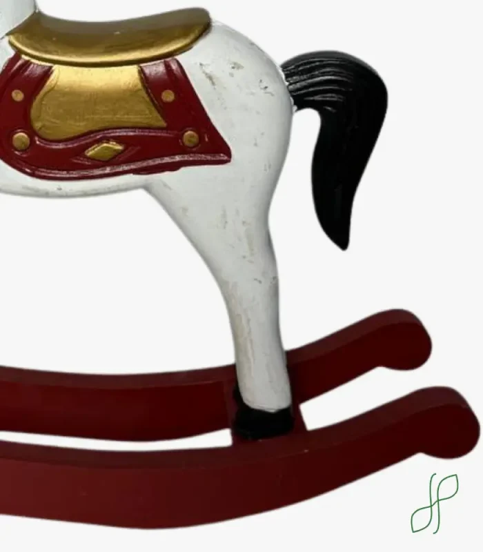 Cavallo Dondolo - immagine 3