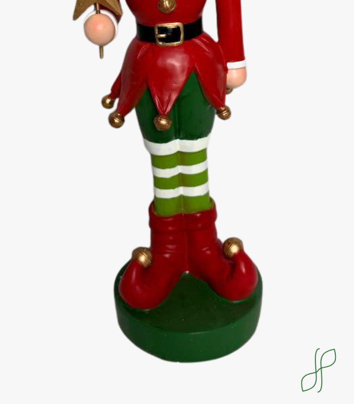 Elfo con Stella - immagine 3