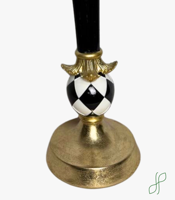 Schiaccianoci su Sfera a Scacchi - immagine 3