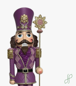 Schiaccianoci Glicine - immagine 2