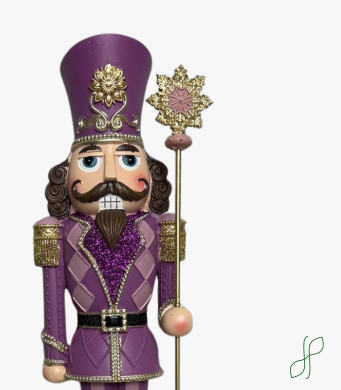 Schiaccianoci Glicine - immagine 2