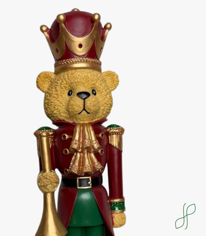 Orsetto Schiaccianoci - immagine 2