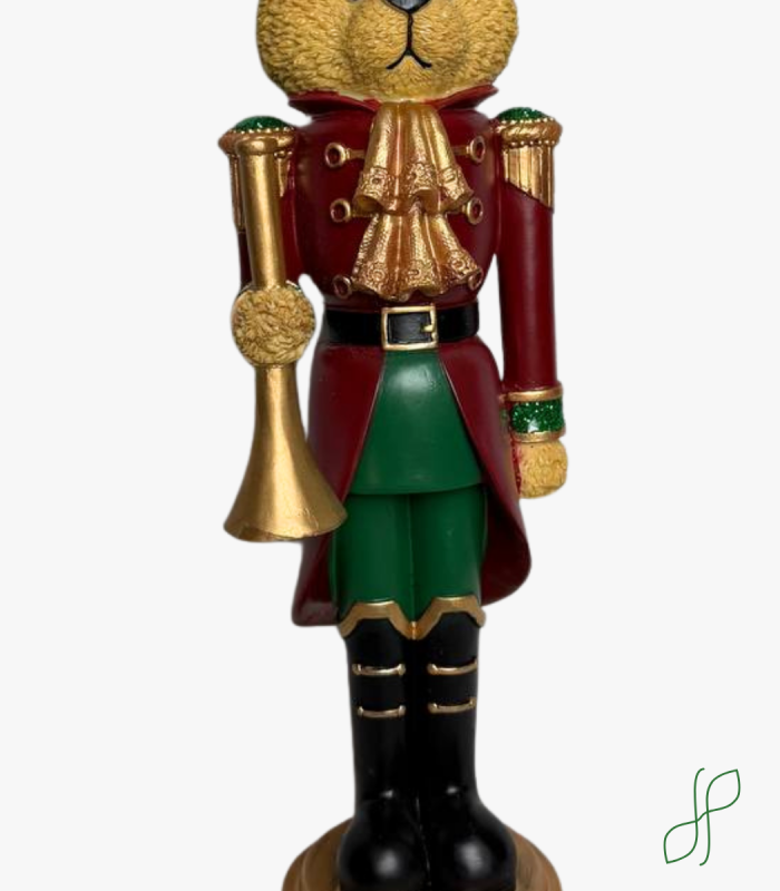 Orsetto Schiaccianoci - immagine 3