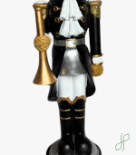 Orsetto Schiaccianoci con Tromba - immagine 3