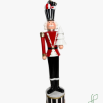 Schiaccianoci con Albero