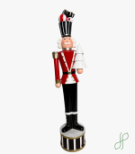 Schiaccianoci con Albero