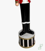 Schiaccianoci con Albero - immagine 3