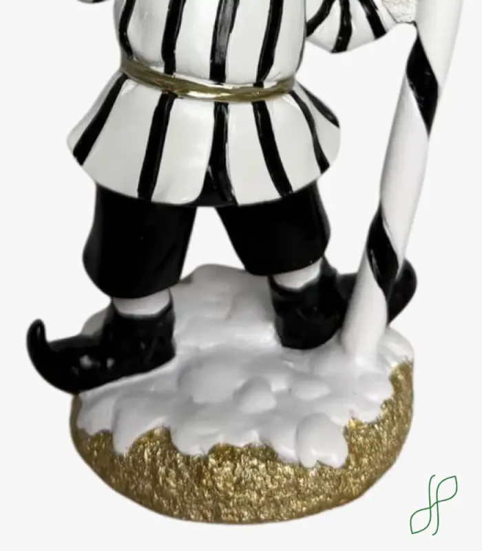 Elfo Bianco e Nero - immagine 3