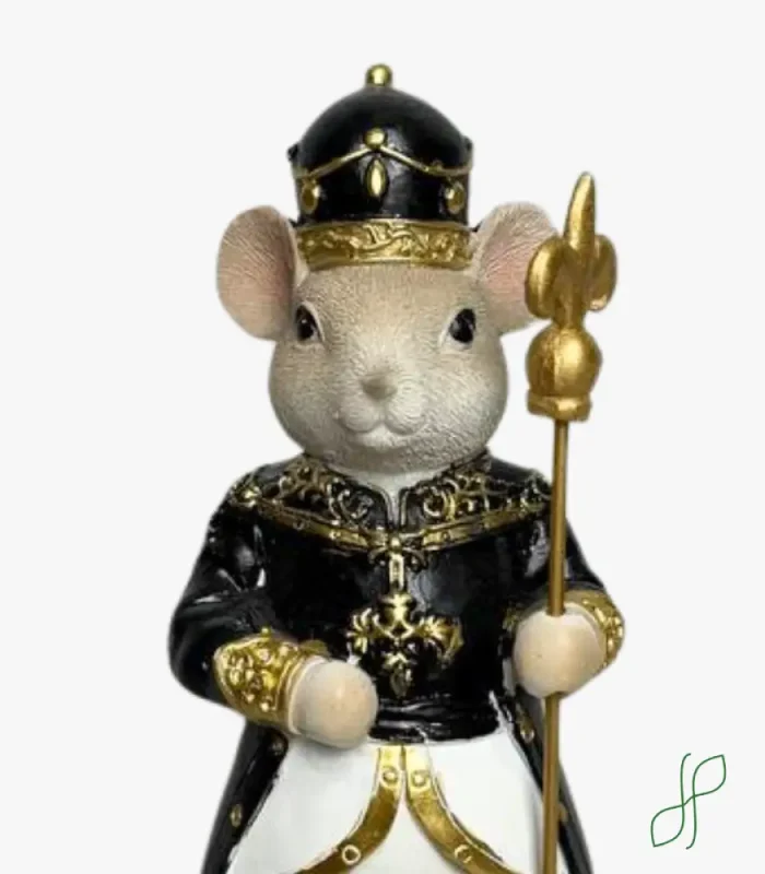 Topino Soldatino - immagine 2