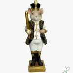 Topino Soldatino con Spada