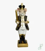 Topino Soldatino con Spada