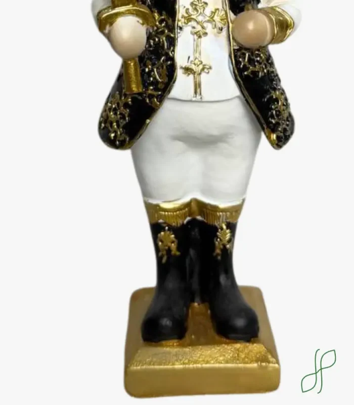 Topino Soldatino con Spada - immagine 3