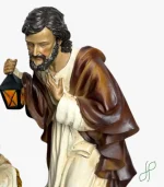 Statuette Natività - immagine 2