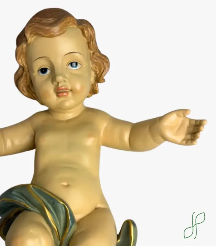 Gesù Bambino - immagine 2