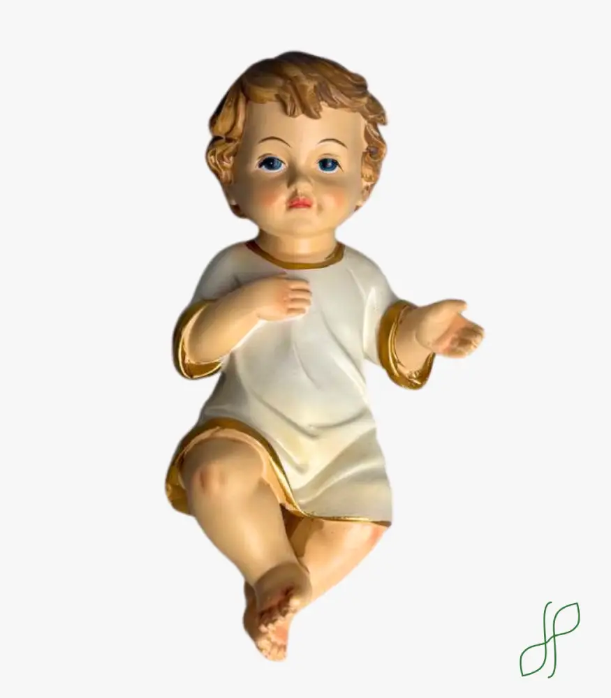 340 Gesù Bambino - immagine 1