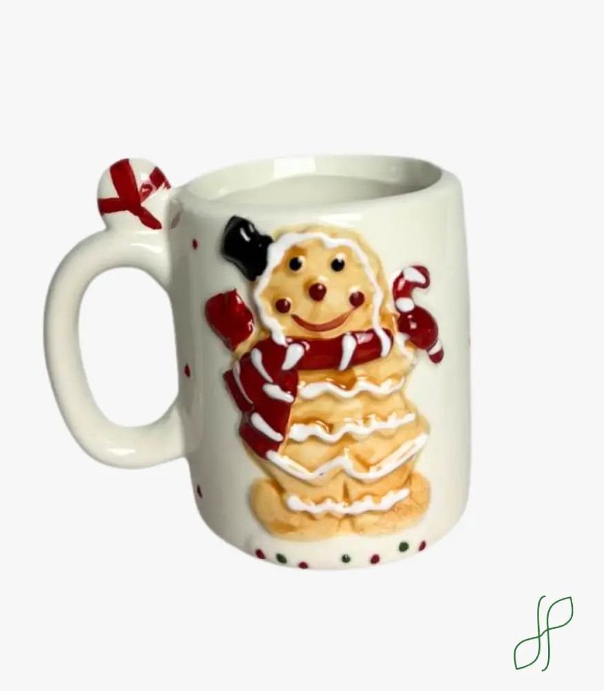 349 Tazza con Omino - immagine 1