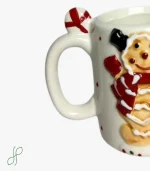 Tazza con Omino - immagine 3