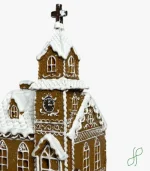 Chiesetta Decorativa - immagine 3