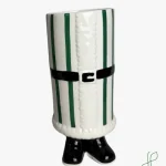 Vaso Porta Pianta Verde