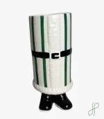 Vaso Porta Pianta Verde